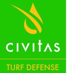 Logo of the podcast CIVITAS Turf Podcast CIVITAS Turf