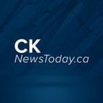 Logo of the podcast CK News Today Podcast CK News Today