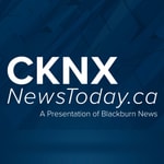 Podcast CKNX News Today