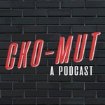 Logo of the podcast CKO-MUT PODCAST Podcast CKO-MUT PODCAST