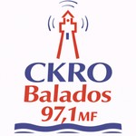 Logo of the podcast CKRO 97.1 - Balados Podcast CKRO 97.1 - Balados