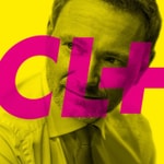 Logo of the podcast CL+ Podcast CL+