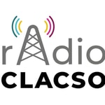 Logo of the podcast CLACSO Radio Podcast CLACSO Radio