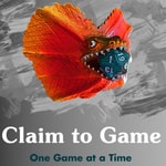 Claim to Game Claim to Game