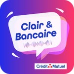 Logo of the podcast Clair & Bancaire Podcast Clair & Bancaire
