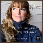 Clairvoyante Reflektioner Podcast Clairvoyante Reflektioner