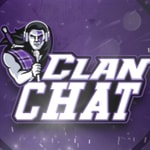 Logo of the podcast Clan Chat Podcast Clan Chat