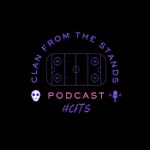 Logo of the podcast Clan From The Stands Podcast