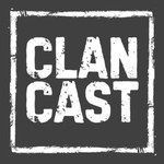Logo of the podcast ClanCast@ClanPictures - A deep‑dive into Scotland’s creative heartbeat Podcast ClanCast@ClanPictures - A deep‑dive into Scotland’s creative heartbeat