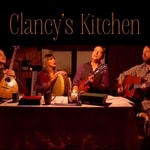 Logo of the podcast Clancy's Kitchen - The Podcast. A Monthly Podcast Podcast Clancy's Kitchen - The Podcast. A Monthly Podcast