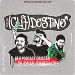 Logo of the podcast ClanDestino Podcast ClanDestino