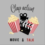 Logo of the podcast Clap Action Podcast Clap Action