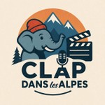 Clap dans les Alpes Podcast Clap dans les Alpes