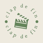 Logo of the podcast Clap de fin Podcast Clap de fin
