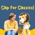 Clap for Classics! Clap for Classics!