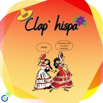 Logo of the podcast Clap'Hispa - Apprendre l'espagnol Podcast Clap'Hispa - Apprendre l'espagnol