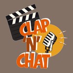 Logo of the podcast Clap’N’Chat Podcast Clap’N’Chat