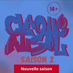 Podcast Claqué au sol