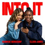 Logo of the podcast Clara & Munroe Are Into It Podcast Clara & Munroe Are Into It