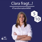 Podcast Clara fragt...!