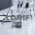 Logo of the podcast Clarify Podcast Clarify