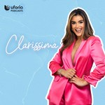 Logo of the podcast Clarissima Podcast Clarissima