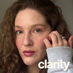 Logo of the podcast clarity Podcast clarity