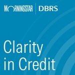 Podcast Clarity in Credit