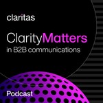 ClarityMatters Podcast ClarityMatters