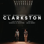 Logo of the podcast Clarkston: The Making of a West End Show Podcast Clarkston: The Making of a West End Show
