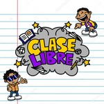 Logo of the podcast Clase Libre Podcast Clase Libre
