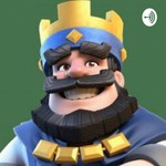 Logo of the podcast Clash Royale Podcast Clash Royale