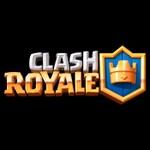 Logo of the podcast Clash Royale Podcast Clash Royale