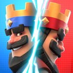 Logo of the podcast Clash Royale en Español Podcast Clash Royale en Español