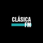 Logo of the podcast Clásica FM Podcast Clásica FM