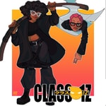 Logo of the podcast Class 1Z Podcast Class 1Z