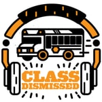 Logo of the podcast Class Dismissed Podcast Class Dismissed