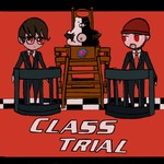 Logo of the podcast Class Trial Podcast Class Trial
