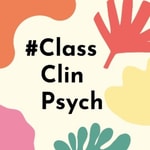 Logo of the podcast ClassClinPsych Podcast ClassClinPsych