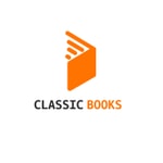 Logo of the podcast Classic Books Podcast Classic Books