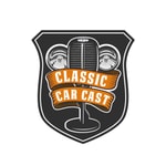 Logo of the podcast Classic Car Cast Podcast Classic Car Cast