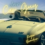 Logo of the podcast Classic Car Guy - Roger Beaudoin Podcast Classic Car Guy - Roger Beaudoin