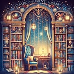 Logo of the podcast Classic Children’s Stories Library Podcast Classic Children’s Stories Library