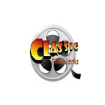 Logo of the podcast Classic Film Jerks Podcast Classic Film Jerks