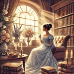 Logo of the podcast Classic Jane Austen Book Collection Podcast Classic Jane Austen Book Collection