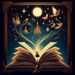 Logo of the podcast Classic Kid Lit - Children's Audiobook Stories Podcast Classic Kid Lit - Children's Audiobook Stories