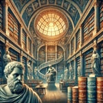 Logo of the podcast Classic Philosophy Book Collection Podcast Classic Philosophy Book Collection