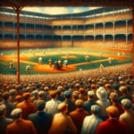 Logo of the podcast Classic Pitch Baseball's All Star Games Podcast Classic Pitch Baseball's All Star Games