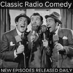 Classic Radio Comedy Classic Radio Comedy