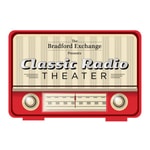 Logo of the podcast Classic Radio Theater Missing podcast logo